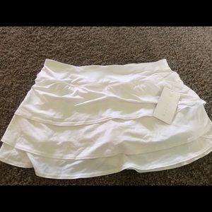 Athleta Tennis Skort